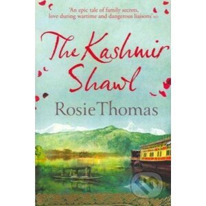 The Kashmir Shawl - Rosie Thomas