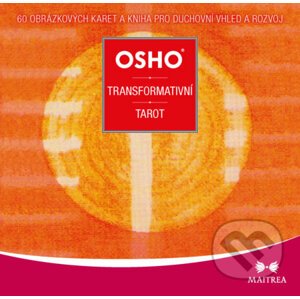 Transformativní tarot - Osho