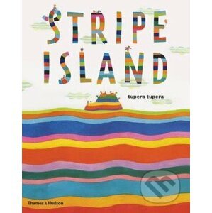 Stripe Island - Tupera Tupera