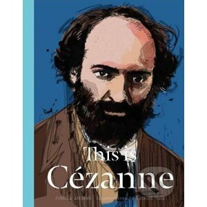 This is Cezanne - Jorella Andrews, Patrick Vale