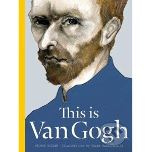 This is Van Gogh - George Roddam, Slawa Harasymowicz, Catherine Ingram