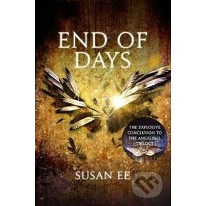 End of Days - Susan Ee