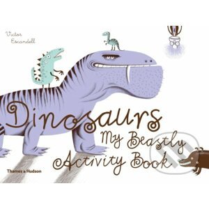 Dinosaurs - Victor Escandell