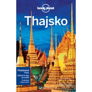 Thajsko - Svojtka&Co.