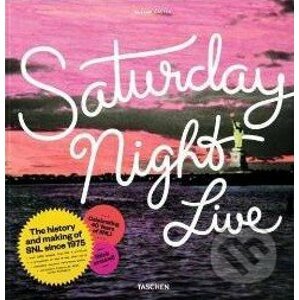 Saturday Night Live - Alison Castle