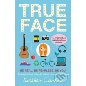 True Face - Siobhan Curham
