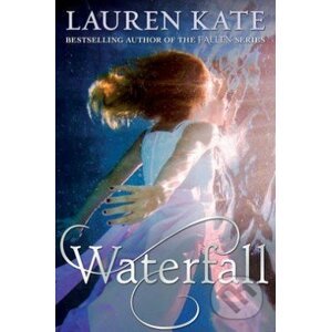 Waterfall - Lauren Kate