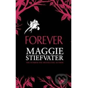 Forever - Maggie Stiefvater