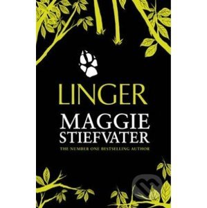 Linger - Maggie Stiefvater