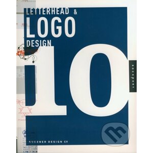Letterhead and Logo Design 10 - Rockport