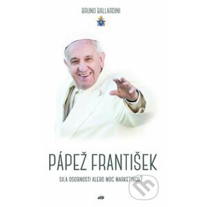 Pápež František - Bruno Ballardini