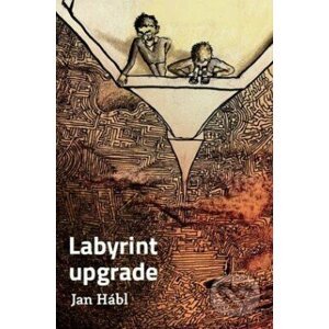 Labyrint upgrade - Jan Hábl