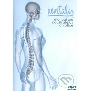 Revitalis: Manuál pre používateľov chrbtice DVD