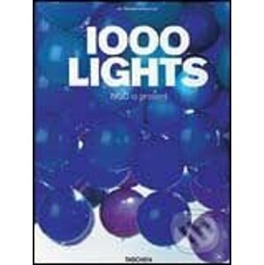 1000 Lights II. - Taschen