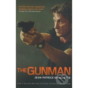 The Gunman - Jean-Patrick Manchette