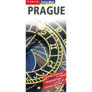 Prague - Marco Polo