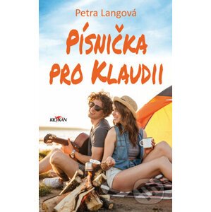 Písnička pro Klaudii - Petra Langová