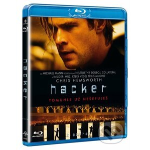 Hacker Blu-ray