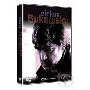 Cirkus Bukowsky DVD