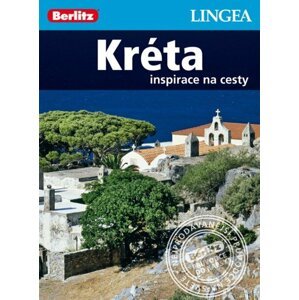 Kréta - Lingea
