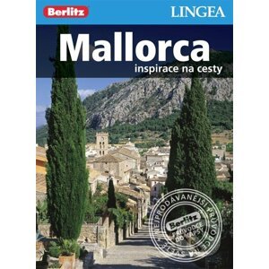 E-kniha Mallorca - Lingea