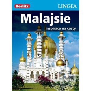 Malajsie - Lingea