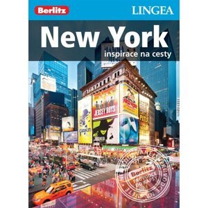 New York - Lingea