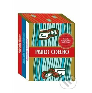 Paulo Coelho (Box) - Paulo Coelho