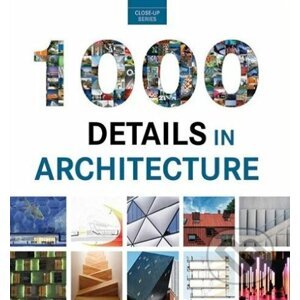 1000 Details In Architecture - Sergio Guinot