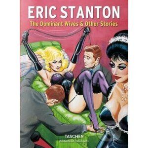 Eric Stanton - Dian Hanson
