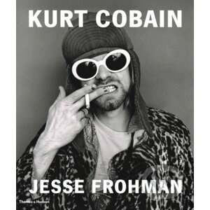 Kurt Cobain - Jesse Frohman