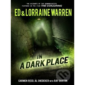 In a Dark Place - Ed Warren