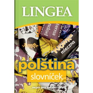 Polština - slovníček - Lingea