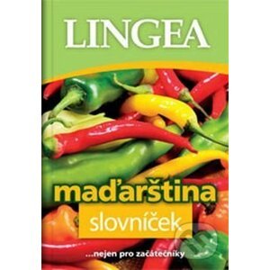 Maďarština slovníček - Lingea