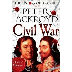 Civil War - Peter Ackroyd