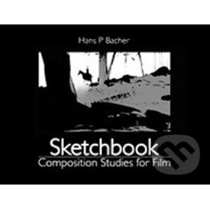 Sketchbook - Hans P. Bacher