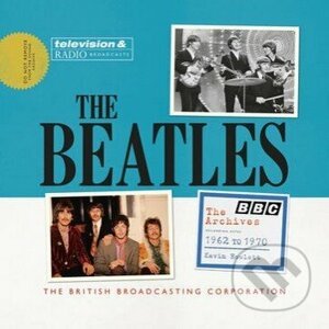 The Beatles - Kevin Howlett