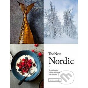 The New Nordic - Simon Bajada