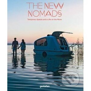 The New Nomads - Gestalten Verlag
