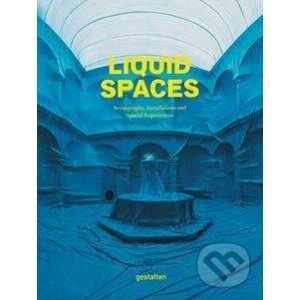 Liquid Spaces - Gestalten Verlag