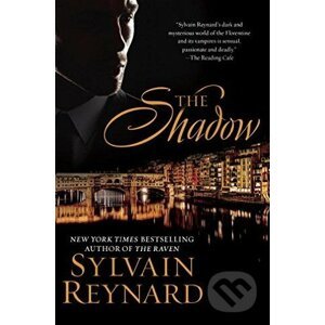 The Shadow - Sylvain Reynard