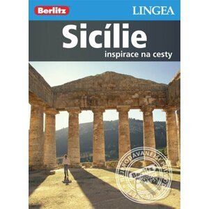 E-kniha Sicílie - Lingea