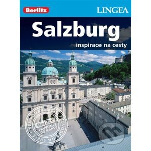 Salzburg - Lingea
