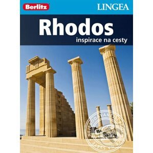 Rhodos - Lingea