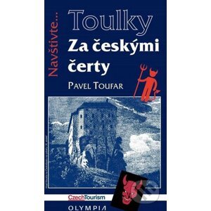Toulky Za českými čerty - Pavel Toufar