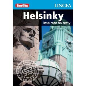 Helsinky - Lingea