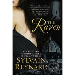 The Raven - Sylvain Reynard