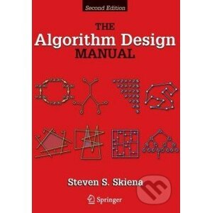 The Algorithm Design Manual - Steven Skiena