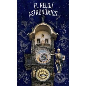 El Reloj astronómico - Práh