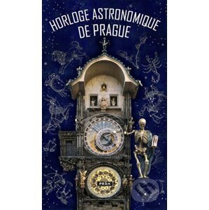 Horloge astronomique de Prague - Práh